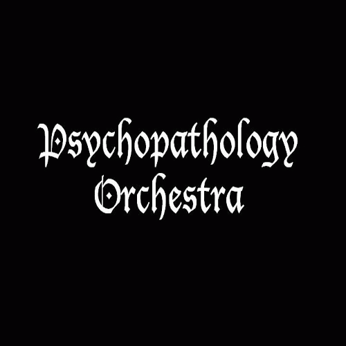 Psychopathology Orchestra : Valses de l'orchestre psychiatrique de Dijon